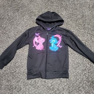 Disney Lilo & Stitch Hoodie